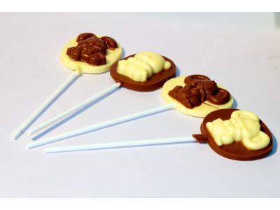 Piruletas