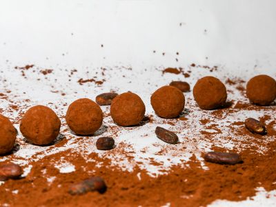 Trufas