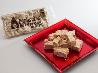 Turrón de Alicante