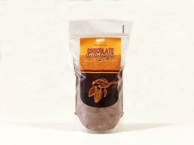 Chocolate a la taza